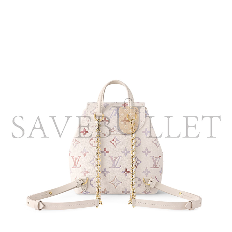 l0*is V*t0n backup m15113 (22*20*14cm)